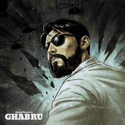 Ghabru
