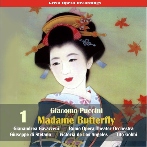 Madame Butterfly: "Non Lo Sapete Insomma"