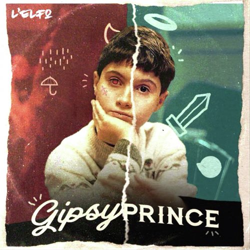 Gipsy Prince_poster_image