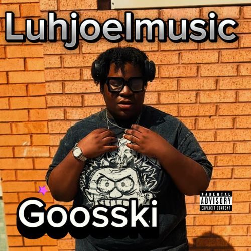 Gooski cover art