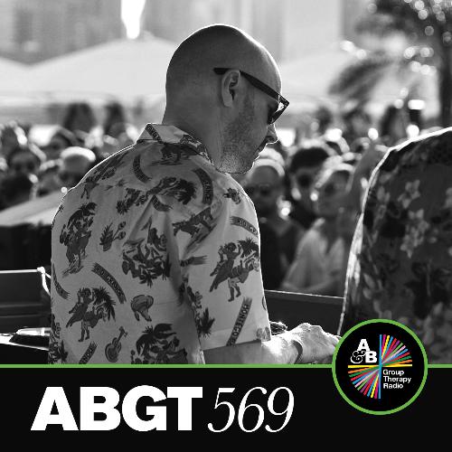 Astray (ABGT569) (Nicky Elisabeth Remix)