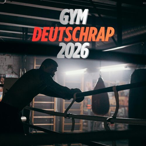 Gym Deutschrap 2026
