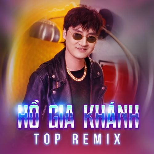 Thay Lòng Đổi Dạ (TOPKN Remix) cover art