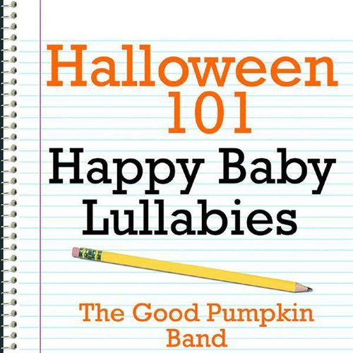 Lil' Halloween Boo cover art