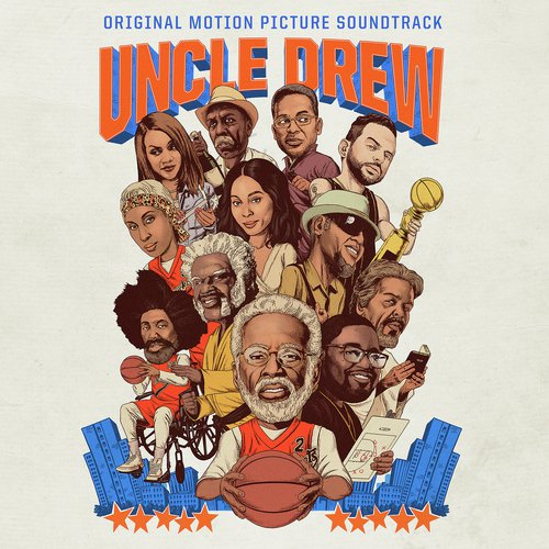 Harlem Anthem From Uncle Drew Original Soundtrack Song Download From Harlem Anthem From Uncle Drew Original Soundtrack Jiosaavn
