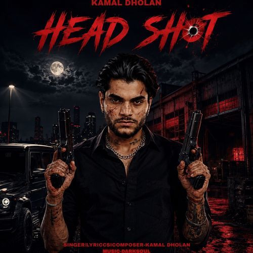 Head Shot