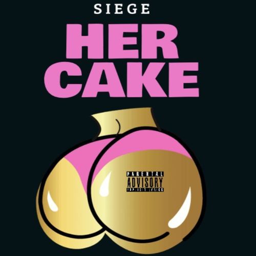 Her Cake