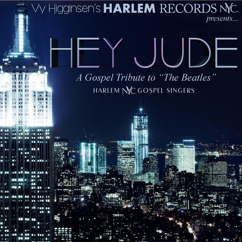 Vy Higginsen's Harlem Nyc Gospel Singers