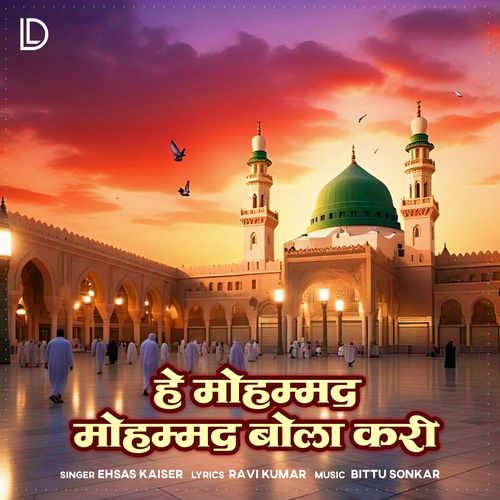 Hey Mohammad Mohammad Bola Kari