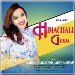 Himachali Gidda Mix Mashup-M18SXQwdRns