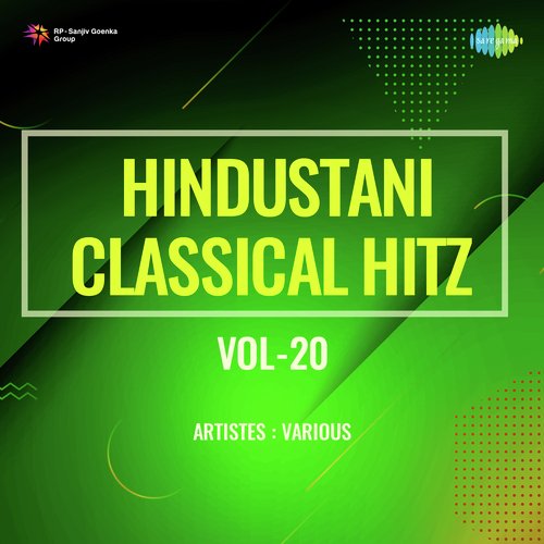 Hindustani Classical Hitz Vol-20