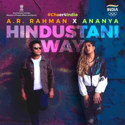 Hindustani Way-CgoYXwNWAX0