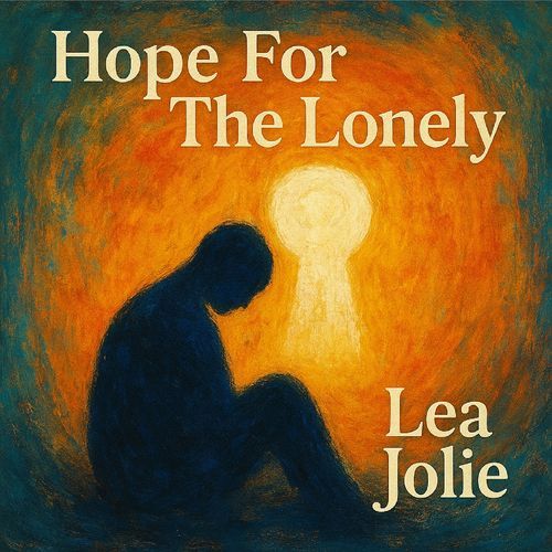 Hope for the Lonely cover art
