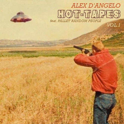Trevor (feat. Emilio Paranoico & Pallet Random People) cover art