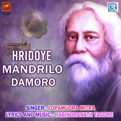 Hridoye Mandrilo Damoro