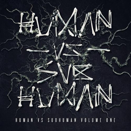 Planet Human (Mark Instinct + Nerd Rage Remix)