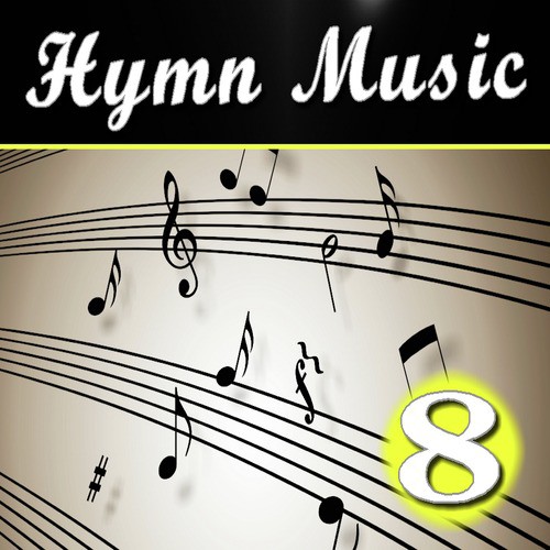 Hymn Music, Vol. 8 (Special Edition)_poster_image