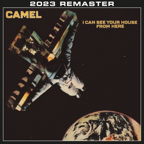I Can See Your House From Here (2023 Remastered &amp; Expanded Edition)