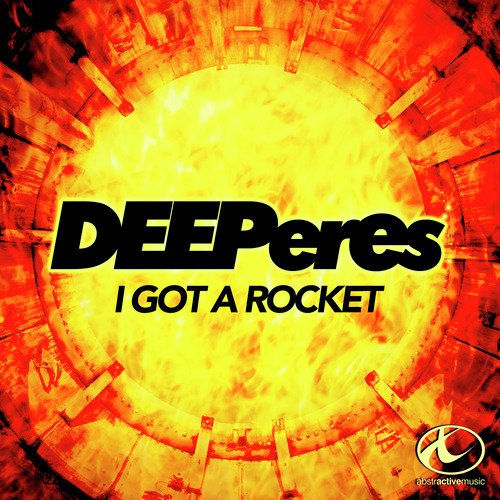 I Got a Rocket (Extended Mix)