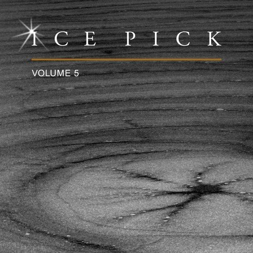 Ice Pick, Vol. 5