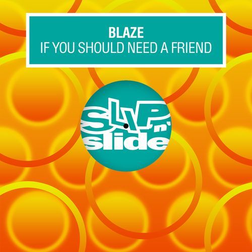 If You Should Need A Friend (Friendship Mix)