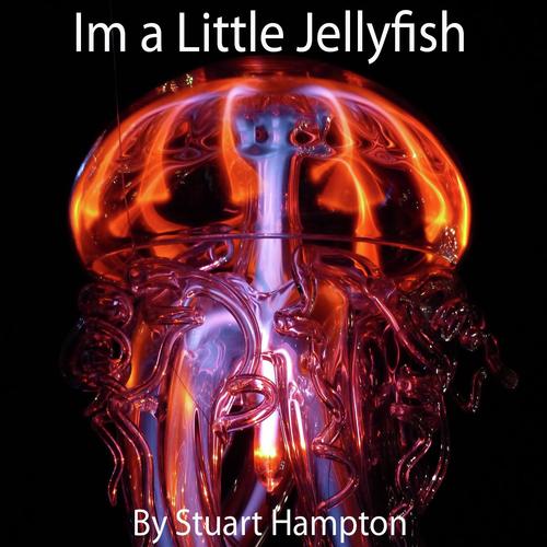 Im a Little Jellyfish_poster_image