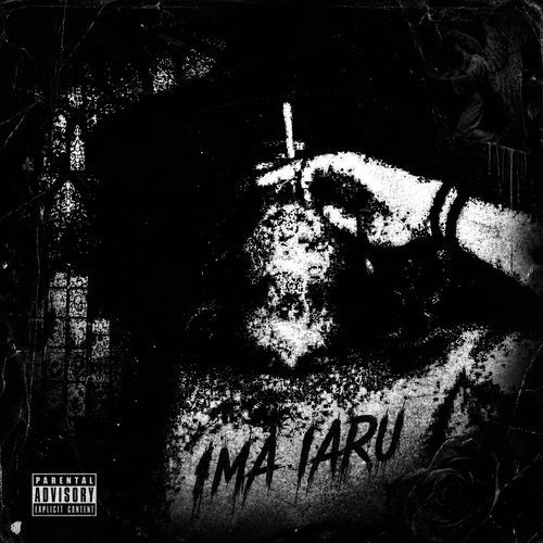 Ima Iaru (Before #Jeunènègretalentueux#)