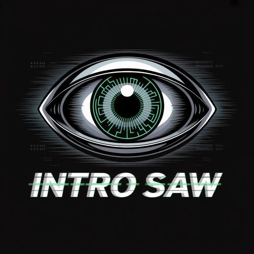 Intro Saw (Instrumental) cover art