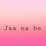 Jaa Na Be