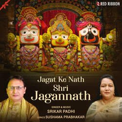 Jagat Ke Nath Shri Jagannath-XTAOVQAGUmo