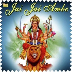 Jai Jai Ambe-QAEGST0Fb2A