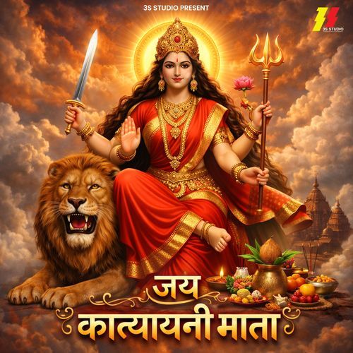 Jai Katyayani Mata