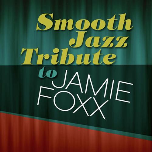 jamie foxx album unpredictable playlist