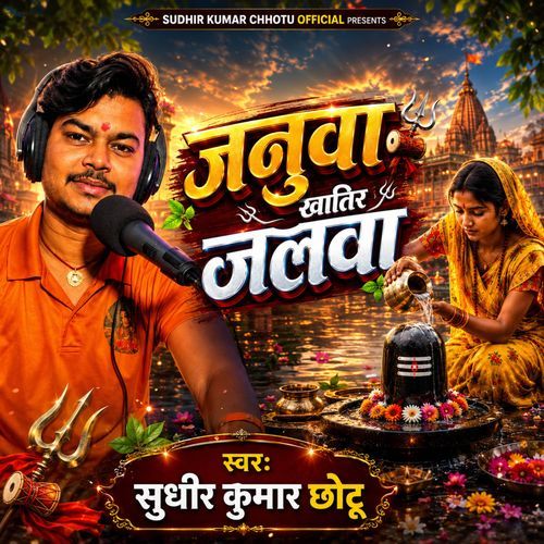 Januaa Khatir Jalwa