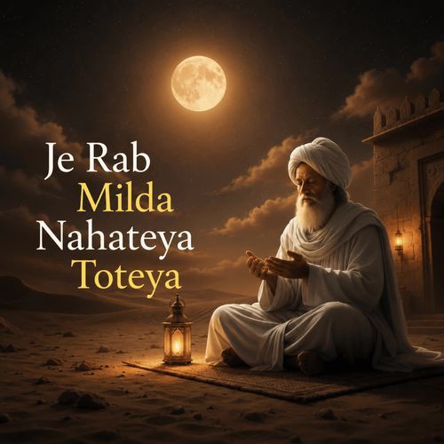 Je Rab Milda Nahateya Toteya