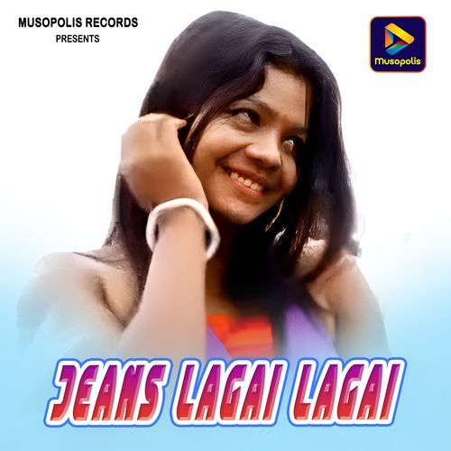 Jeans Lagai Lagai