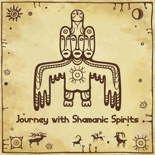 Native American Flute Music cover art