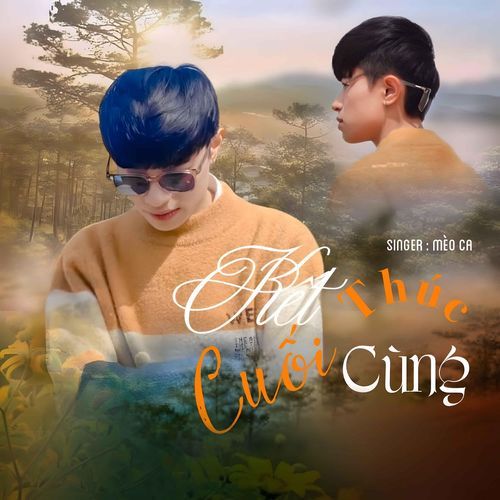 Kết Thúc Cuối Cùng_poster_image