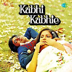 Kabhi Kabhie Dialogue - Main Apni Maa Ko And Songs-Qg0KCC0HAF0