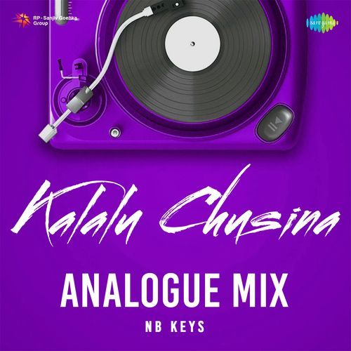 Kalalu Chusina - Analogue Mix