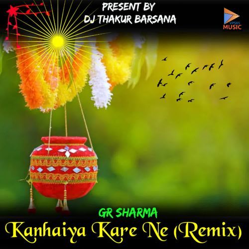 Kanhiya Kare Ne ( Remix )