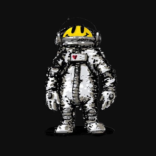 Ketamine Dreams (Radio Edit)