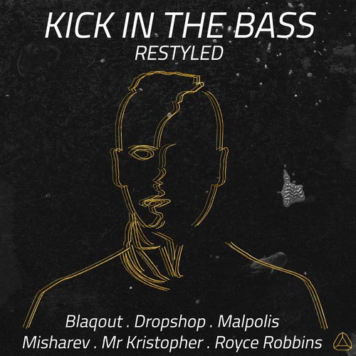 Kick in the Bass (Malpolis Remix) [feat. Sisterwife]
