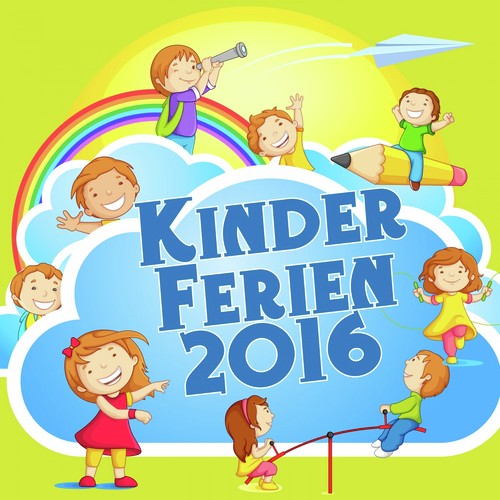 Kinder Ferien 2016_poster_image