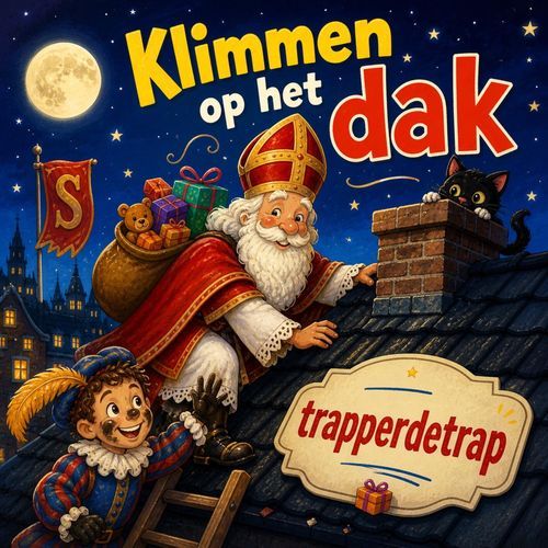 In Tirol daar staat een glijbaan