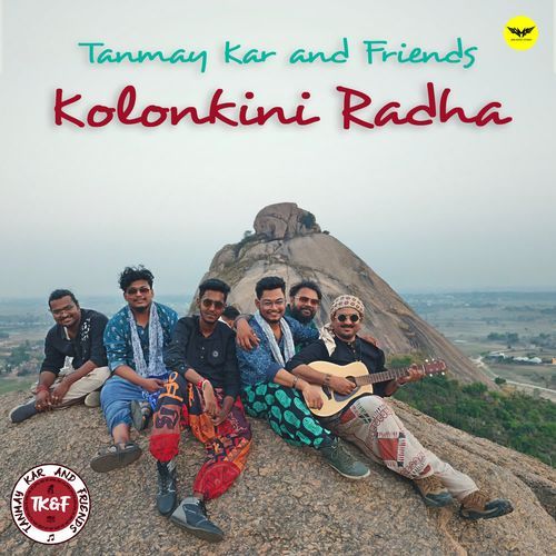 Kolonkini Radha