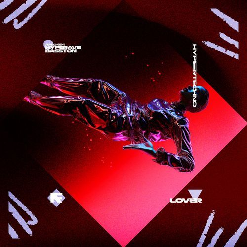 LOVER (HYPERTECHNO)