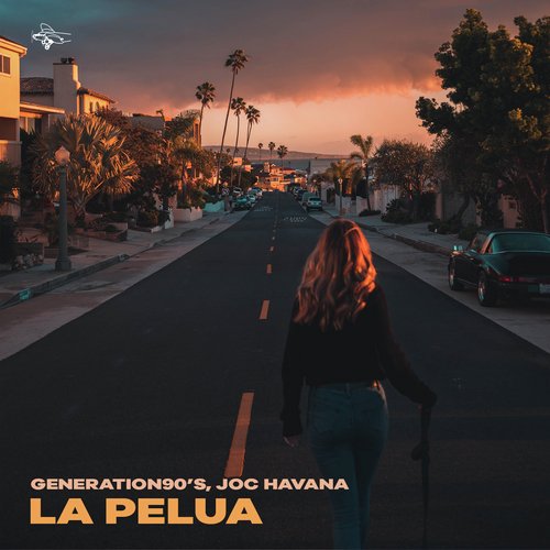 La Pelua cover art