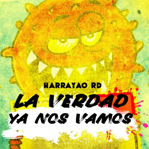 La Verdad Ya Nos Vamos_poster_image