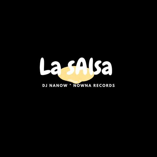 La sAlsa (feat. nowna records) cover art